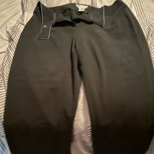 Black Dress Pants